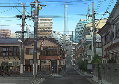 Shibuya HAL, Virtual r Wiki