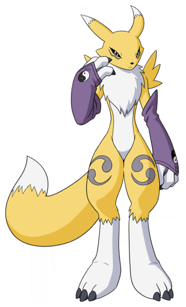 File:Renamon NC.png