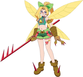 Tinkermon