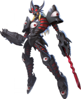 Duskmon new century.png