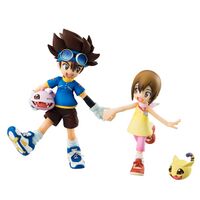 Gem taichi hikari koromon nyaromon.jpg