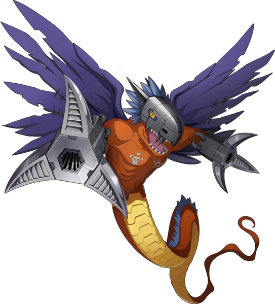 File:Megadramon new century.png
