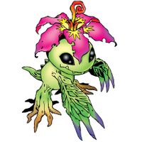 Meicoomon - Wikimon - The #1 Digimon wiki