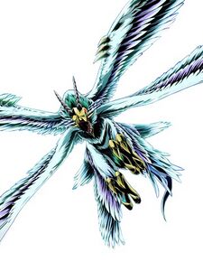 Valdurmon - Wikimon - The #1 Digimon wiki