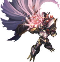 Alphamon DCG 1.png