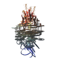 Cosmic Area Model TS.png