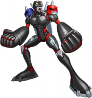 Hiandromon new century.png