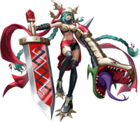 Mervamon new century2.png