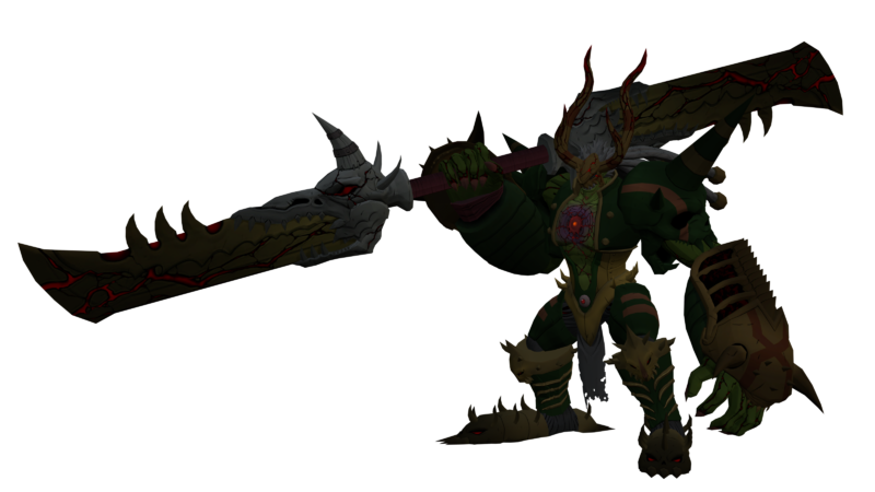 File:Berserk Titamon TS Model.png