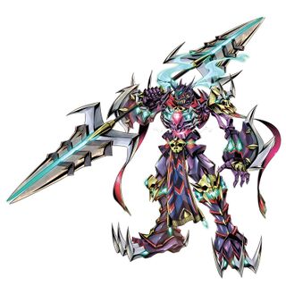 Royal Knights - Wikimon - The #1 Digimon wiki