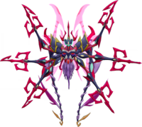 Ogudomon x model new century.png