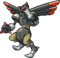 Blackrapidmon dst battle hit.png
