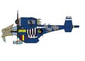 Cargodramon conceptart side.jpg