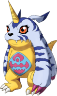 Gabumon2 survive.png