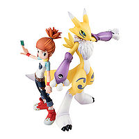 Gem makino ruki and renamon.jpg