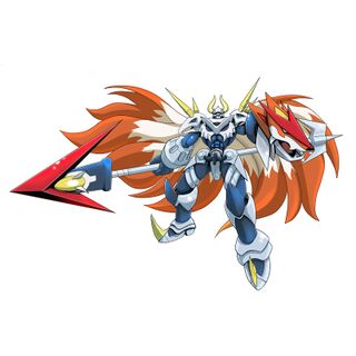 Digimon Masters Online - Unlocking Shoutmon, Ballistamon, Dorulumon,  Shoutmon X2 & Shoutmon X3! 