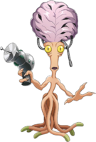 Vademon new century.png
