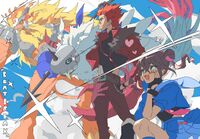 Digimonbeatbreak support nonagon.jpg