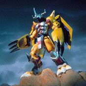DReal - Wikimon - The #1 Digimon wiki