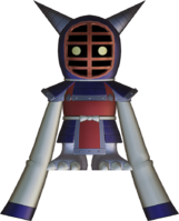 Kotemon new century model.png