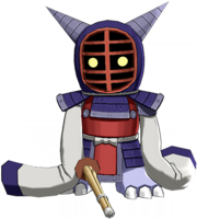 Kotemon new century model.png