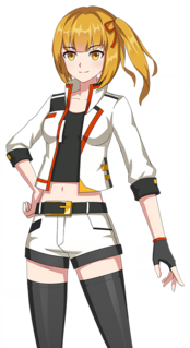 Matsuda Chinatsu