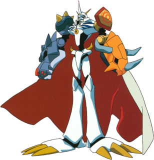 Omegamon