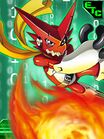 Shoutmon king collectors card2.jpg