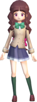 Tsukiyono Ruli Model DM.png