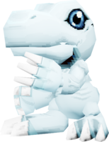 Yuki Agumon Model DW2.png