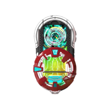 Appli Drive - Wikimon - The #1 Digimon wiki