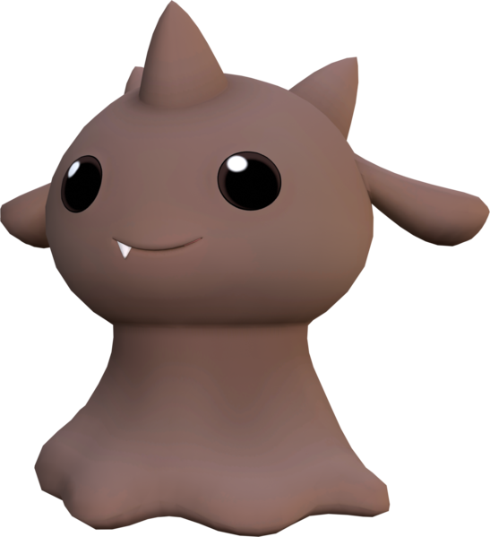 File:Chocomon Model DSR.png