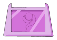 Crest of Kindness