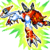 Dorulumon digimemory xros loader sprite.png