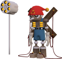 Pinochimon Model DSR.png