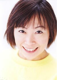 Junko Takeuchi, Wiki