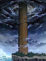 Tower of the Seven Deadly Sins (Belphemon) dco.jpg