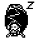 Lilithmon vpet penp sleep.png