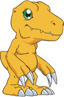 Agumon Soul Chaser 4.png