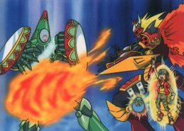 Digimon Frontier - Wikipedia