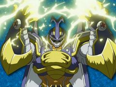 FIRE!! - Wikimon - The #1 Digimon wiki