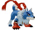 Gaogamon DSAM Model.png