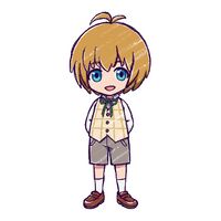 Kuonji makoto graffart.jpg