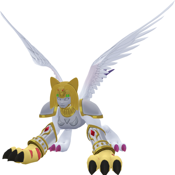 File:Nefertimon Model TS.png