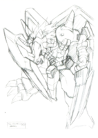 Wargreymon x lineart2.png