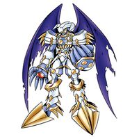 Royal Knights, Digimon Wiki