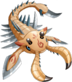 Anomalocarimon New Century.png