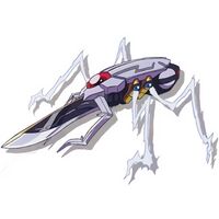 Kuwagamon - Digimon Wiki - Neoseeker