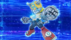 Logimon DUAM 3DS intro.png