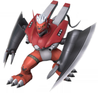 Megalo Growmon Model Source Code.png